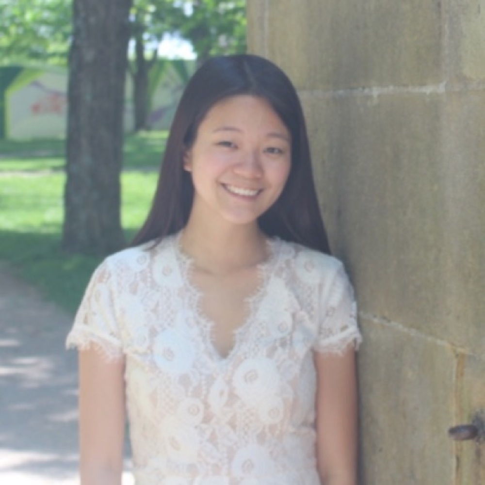 Meet your Posher, Kathleen